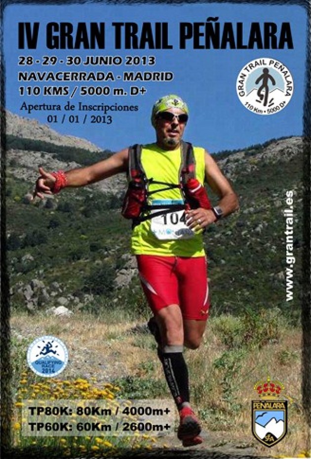 El Gran Trail Peñalara agota dorsales en un mes